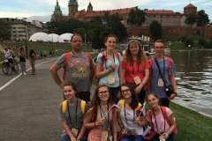 SDM Krakov 2016