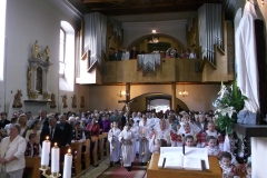 Odpust 2013