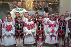 Prvoprijímajúce deti 2012