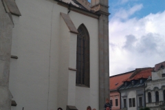 Výlet prvoprijímajúcich