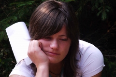 Žlebina 2012