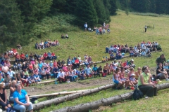 Žlebina